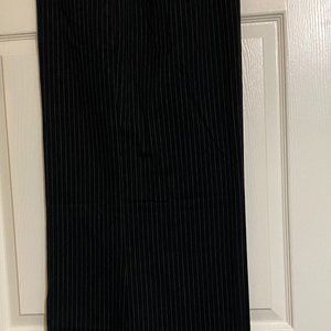 Super Wide Leg Lane Bryant Dress Pants